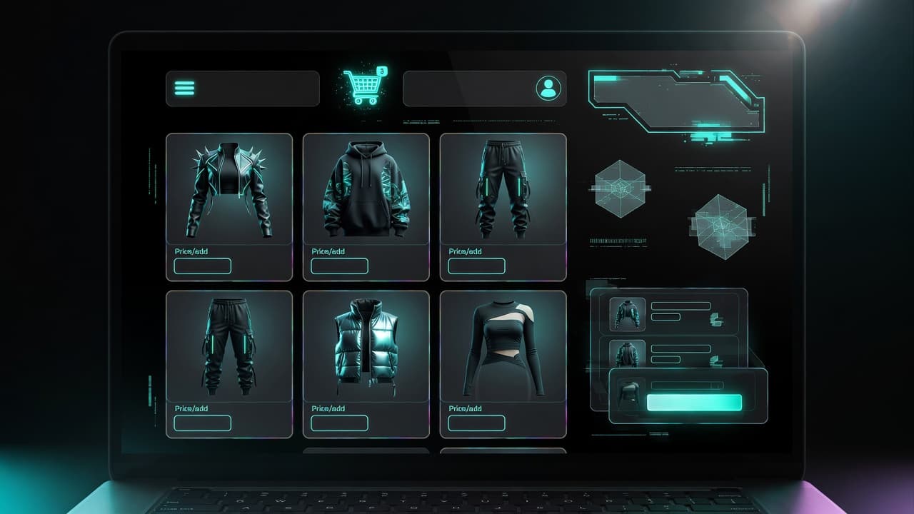 E-Commerce Store