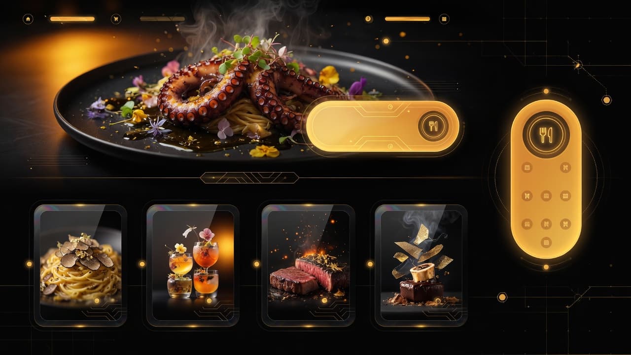 Restaurant / Cafe
